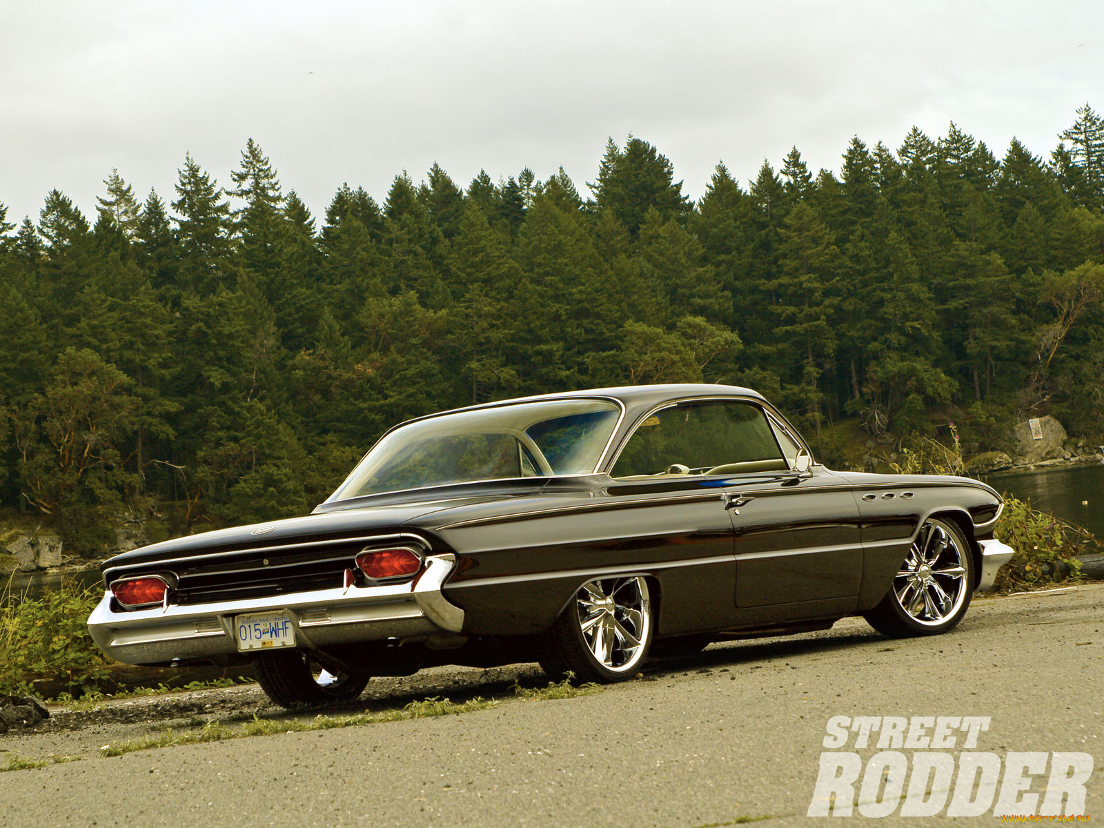 1961, buick, lasabre, 